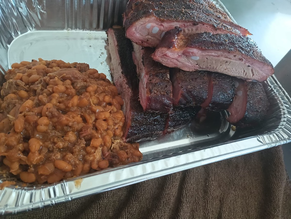 High On The Hog Bbq Photos 2