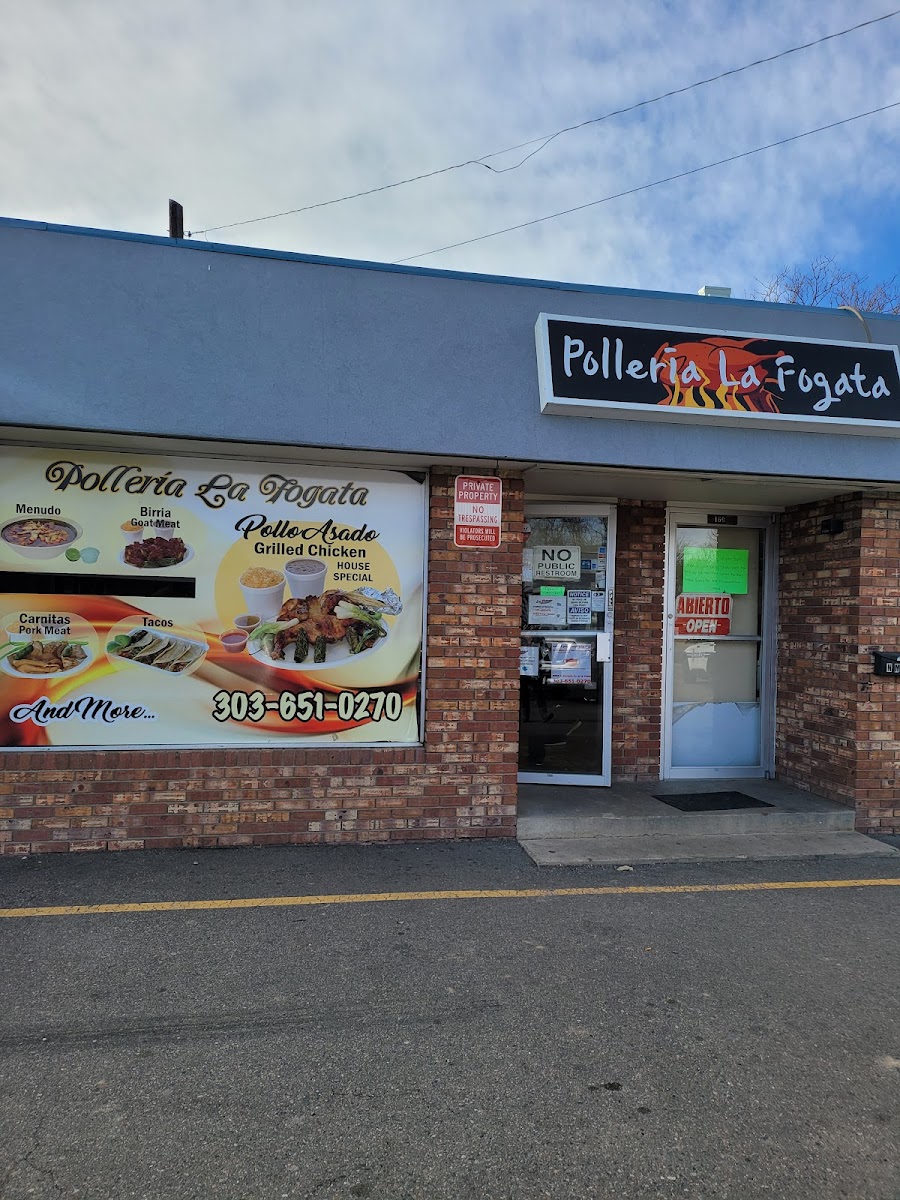 Polleria La Fogata